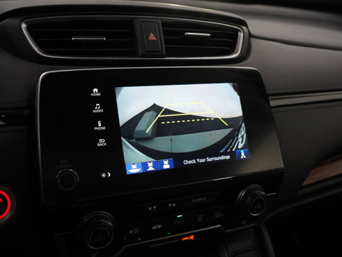 Used 2021 Honda CR-V EX-L image 21