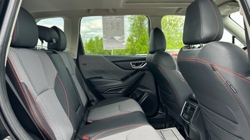 Used 2019 Subaru Forester Sport image 65
