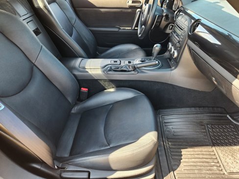 Used 2013 MAZDA MX-5 Miata Grand Touring image 16
