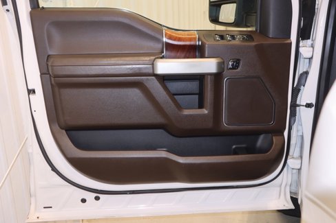 Used 2016 Ford F150 King Ranch w/ Equipment Group 601A Luxury image 10
