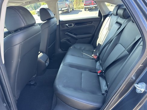 Used 2022 Honda Civic Touring image 21