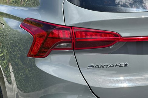 Used 2022 Hyundai Santa Fe SEL w/ Convenience Package image 27