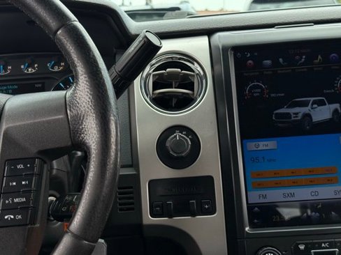 Used 2014 Ford F150 XLT w/ Equipment Group 302A Luxury image 26