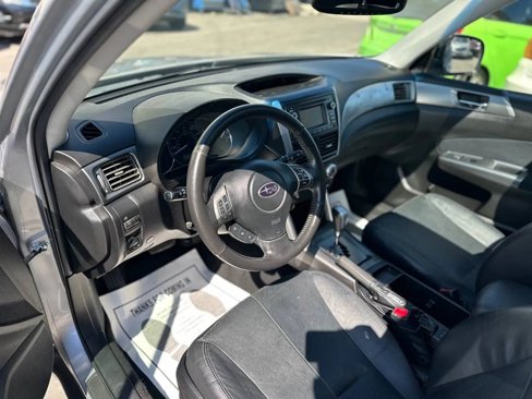 Used 2013 Subaru Forester 2.5X Limited image 27