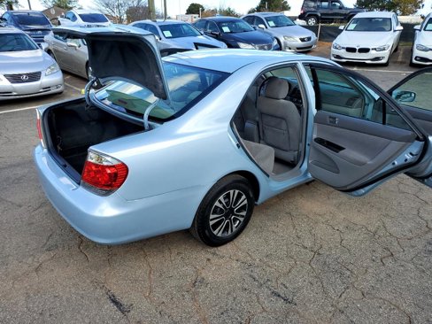 Used 2006 Toyota Camry LE image 30