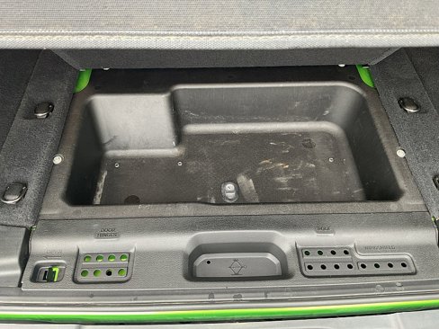 Used 2020 Jeep Wrangler Unlimited Sport S image 48