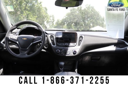 Used 2023 Chevrolet Malibu LT image 27