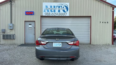 Used 2013 Hyundai Sonata SE image 21