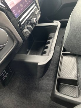 Used 2025 RAM 1500 Big Horn image 29