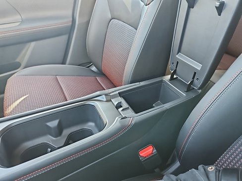 New 2026 Nissan Kicks SR w/ SR Premium Package image 21