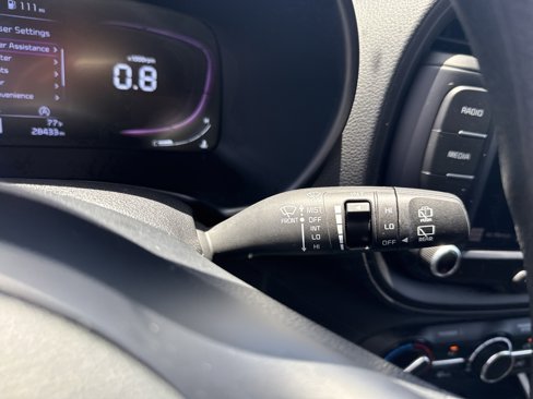 Used 2024 Kia Soul LX w/ Option Group 015 image 23