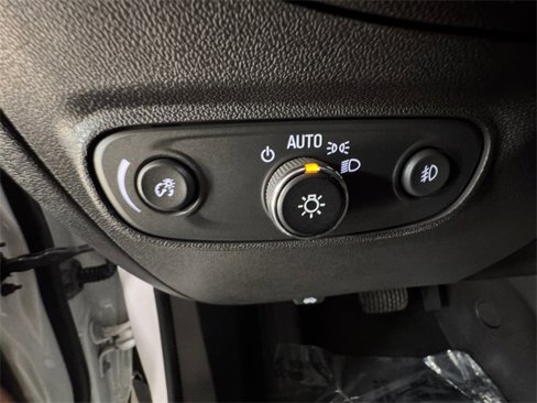 Used 2022 Chevrolet Equinox Premier image 24