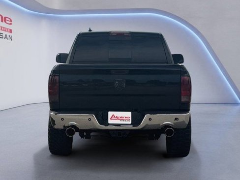 Used 2014 RAM 1500 Lone Star image 4