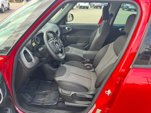 Used 2016 FIAT 500L Easy image 12