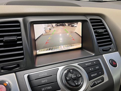 Used 2011 Nissan Murano SV image 8