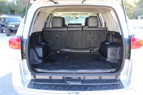 Used 2011 Toyota 4Runner SR5 image 21
