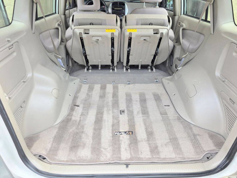 Used 2004 Toyota RAV4 2WD image 28