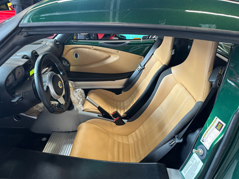 Used 2006 Lotus Elise image 19