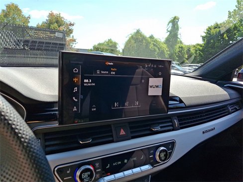Certified 2024 Audi A4 2.0T Premium Plus w/ Premium Plus Package image 18