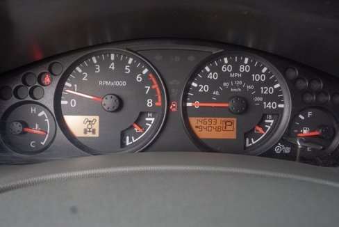 Used 2016 Nissan Frontier SV w/ SV Value Truck Package image 14