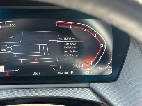 Certified 2024 BMW 228i xDrive Gran Coupe image 30