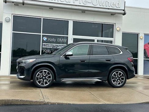 Certified 2023 BMW X1 xDrive28i image 6