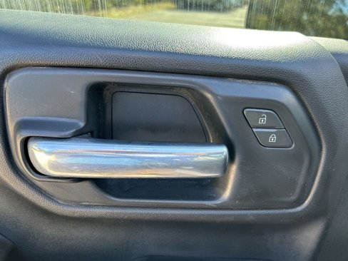 Used 2021 Chevrolet Silverado 1500 W/T w/ WT Value Package image 11