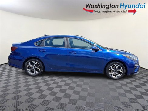 Used 2019 Kia Forte LXS image 6