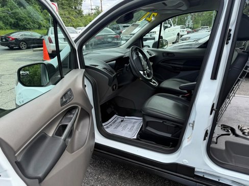 Used 2021 Ford Transit Connect XL image 14