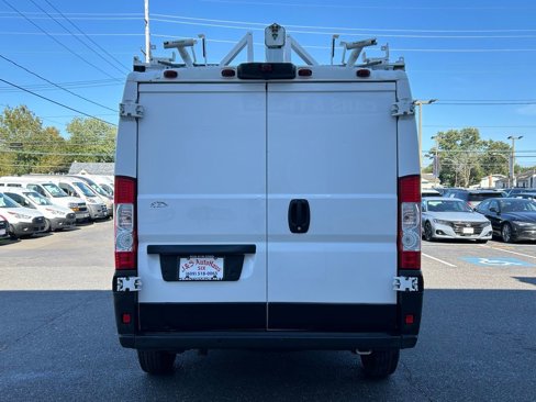 Used 2021 RAM ProMaster 1500 w/ Interior LED Lighting Group image 6