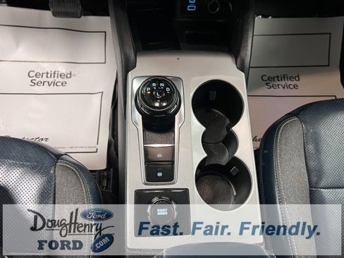 Used 2021 Ford Bronco Sport Outer Banks w/ Outer Banks Package (96D) image 44