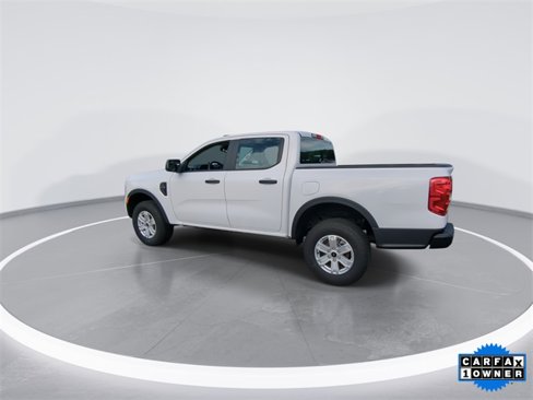Used 2024 Ford Ranger XL image 6