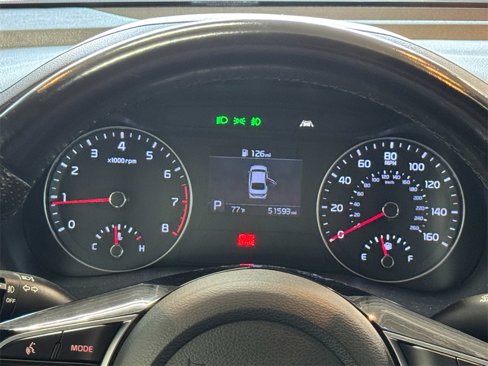 Used 2020 Kia Forte GT-Line w/ GT-Line Premium Package image 36