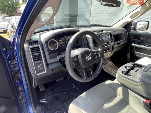 Used 2015 RAM 1500 Express image 16