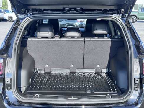 New 2026 Jeep Compass Latitude image 14