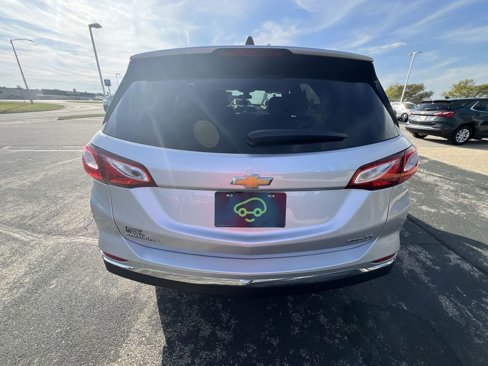 Used 2020 Chevrolet Equinox LT image 30