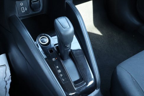 Used 2021 Nissan Versa S image 15