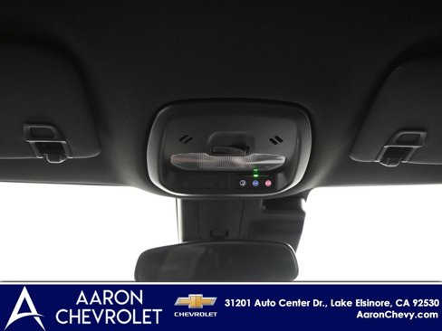 New 2026 Chevrolet Trax RS image 12