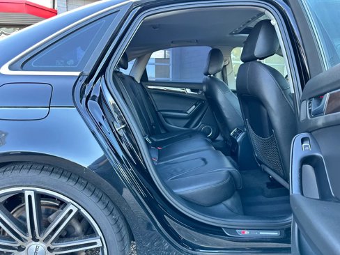 Used 2016 Audi A4 2.0T Premium Plus w/ Technology Package image 17