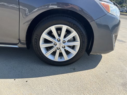 Used 2013 Toyota Camry LE image 13