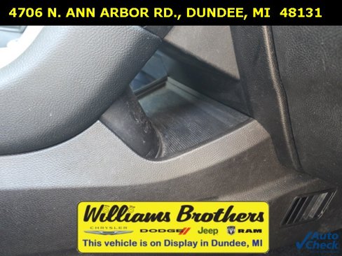 Used 2017 Ford Edge SEL w/ Equipment Group 201A image 33