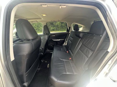 Used 2014 Honda CR-V EX-L image 8