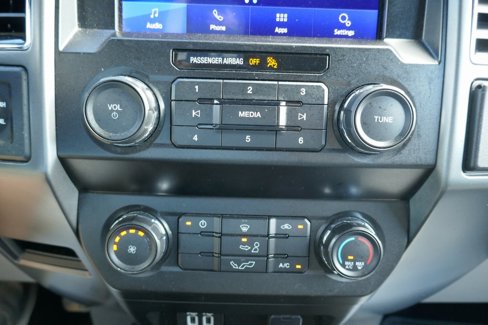 Used 2020 Ford F150 XLT w/ XTR Package image 24