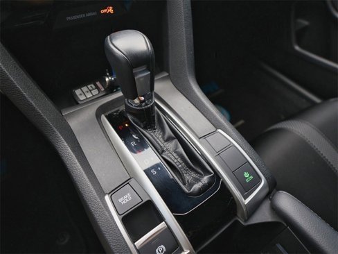 Used 2021 Honda Civic Sport image 23