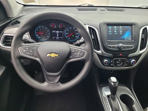 Used 2018 Chevrolet Equinox LS image 22
