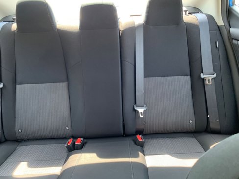 Used 2024 Nissan Sentra SV image 36