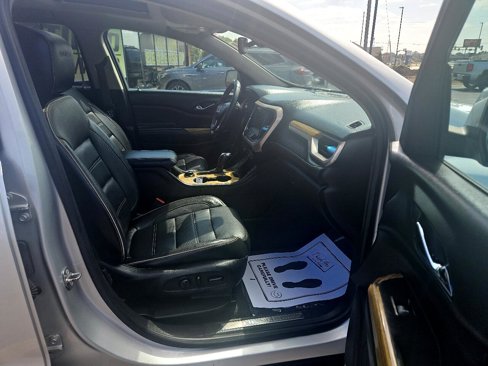 Used 2017 GMC Acadia Denali w/ Technology Package image 10
