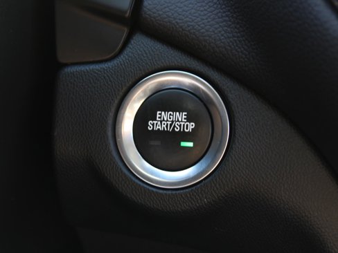 Used 2022 Chevrolet Equinox LT image 11