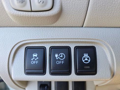 Used 2012 Nissan Leaf SL image 21