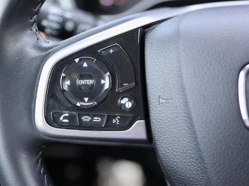 Used 2020 Honda CR-V EX-L image 37
